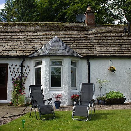 Druminoch Angus Exterior photo